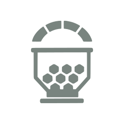 Resource stock
