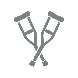 Crutches