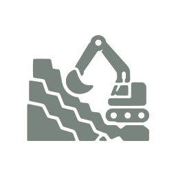 Excavator