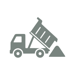 Dump truck