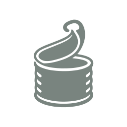 Ration tin