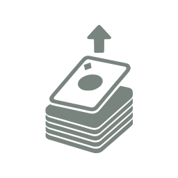 Draw card