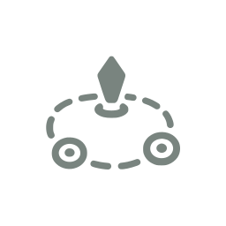 Patrol order icon