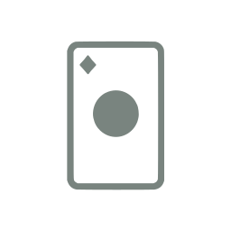 Card face
