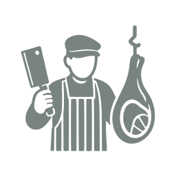 Butcher