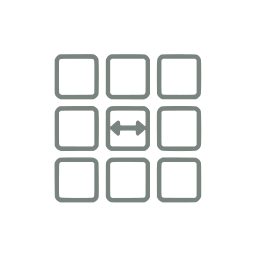 Grid size