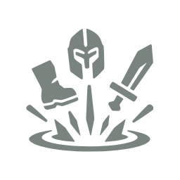 Loot burst