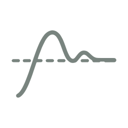 Overshoot icon