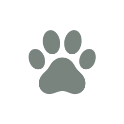 Paw print
