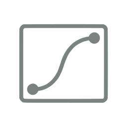 Easing curve