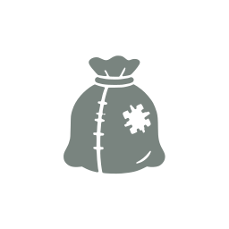 Grain sack