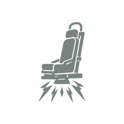 Ejection seat