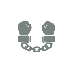 Shackled