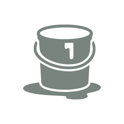 Paint bucket