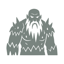 Frost giant