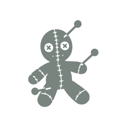 Voodoo doll