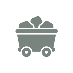 Mine cart