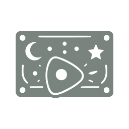 Ouija board