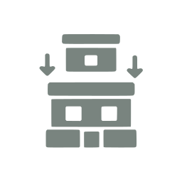 Building downgrade