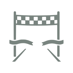 Finish line