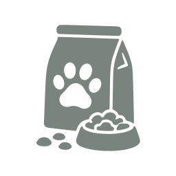 Pet food