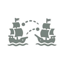 Sea battle