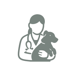 Veterinarian