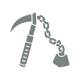 Kusarigama