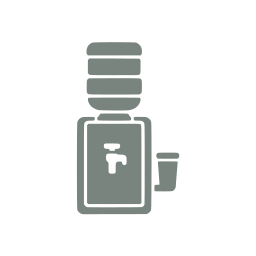 Water cooler