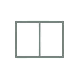Viewport split