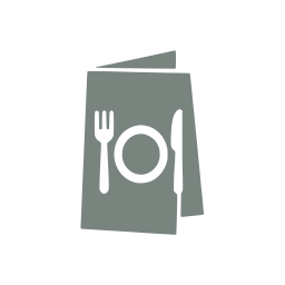 Menu card