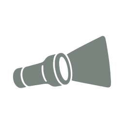 Flashlight icon