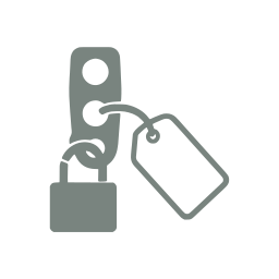 Lockout tag