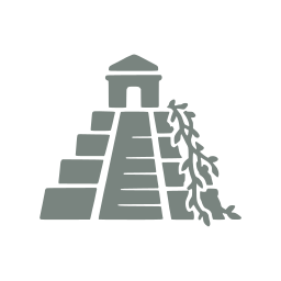 Jungle temple