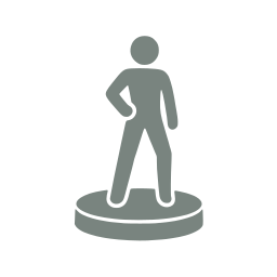 Character pose