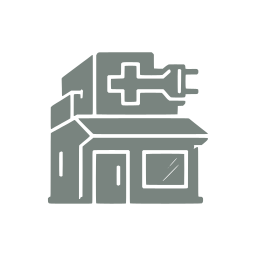 Cyber clinic