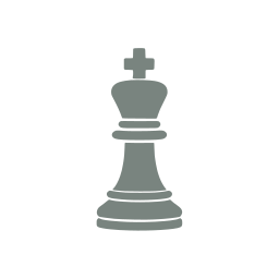Chess king