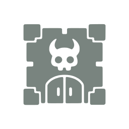 Boss room