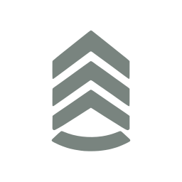 Rank chevrons