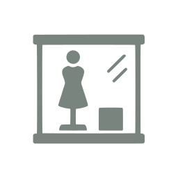 Shop window