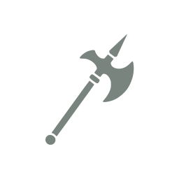 Halberd