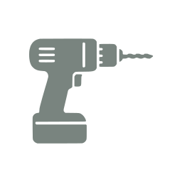 Power drill