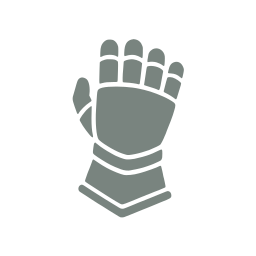 Gauntlet