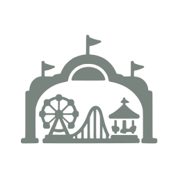 Theme park