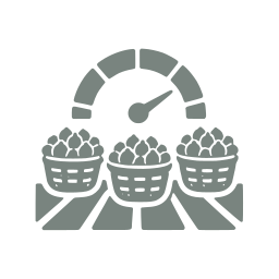 Crop yield