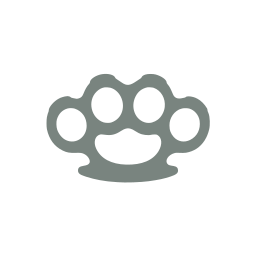 Brass knuckles