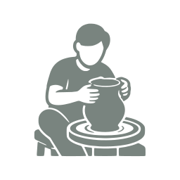 Potter icon