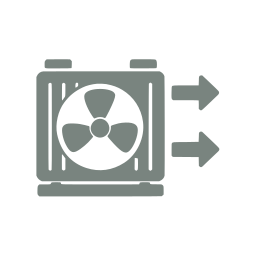 Cooling unit