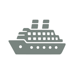 Cruise ship
