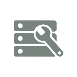 Server maintenance